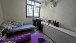 Blk 346 Ubi Avenue 1 (Geylang), HDB 4 Rooms #497623031